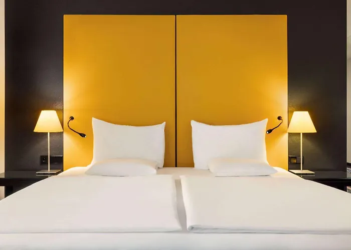 Vienna House Easy By Wyndham Hotel Katowice