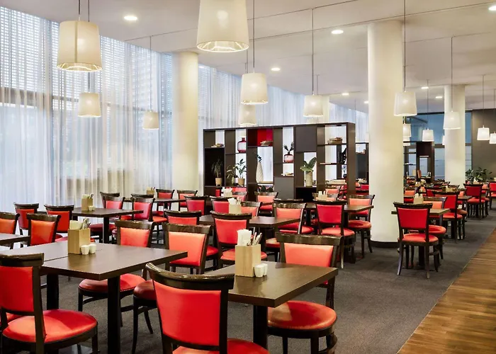 Vienna House Easy By Wyndham Hotel