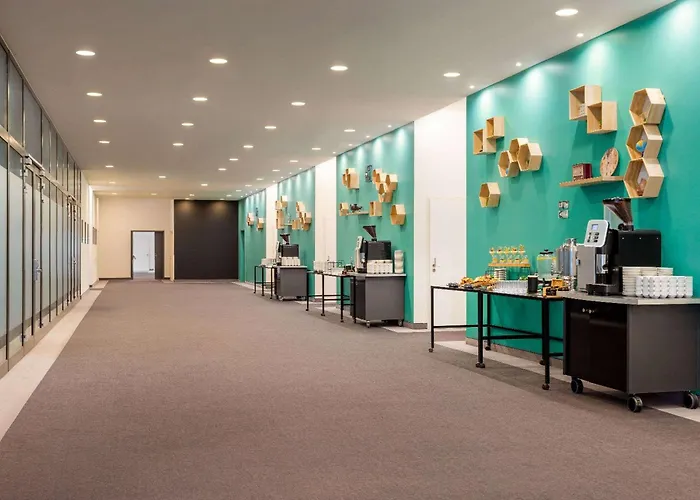 Vienna House Easy By Wyndham