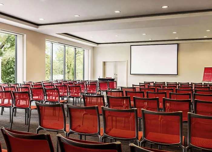 Hotel Vienna House Easy By Wyndham Katovice