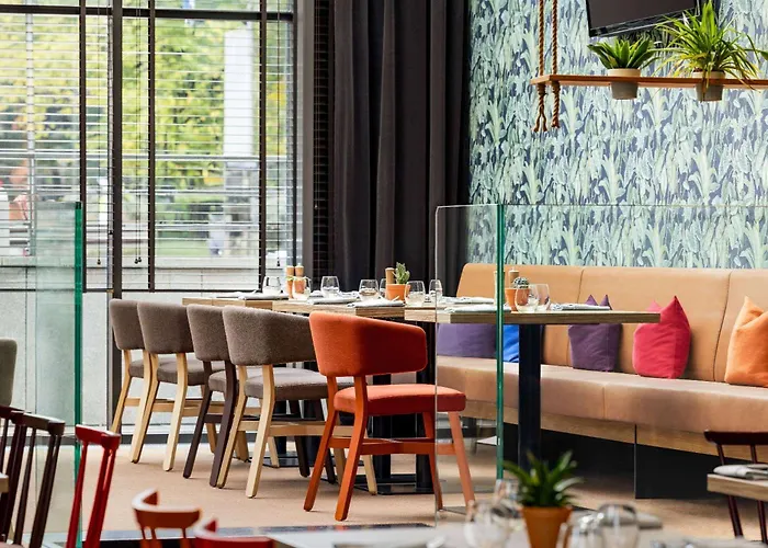 Vienna House Easy By Wyndham Katowice