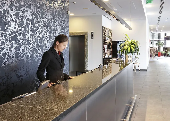 Hotel Vienna House Easy By Wyndham Katovice