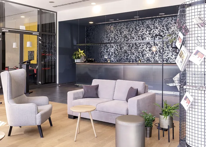 Vienna House Easy By Wyndham 4* Kattowitz