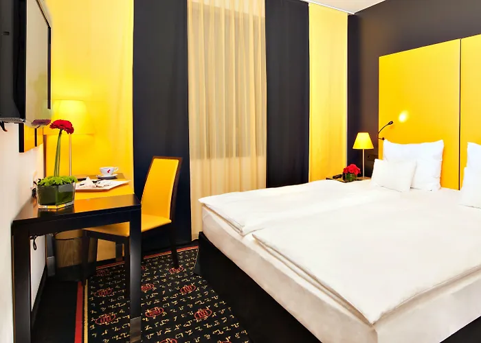 Vienna House Easy By Wyndham Kattowitz