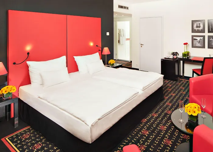 Vienna House Easy By Wyndham 4* Katowice