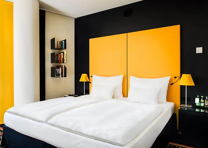 Vienna House Easy By Wyndham 4*