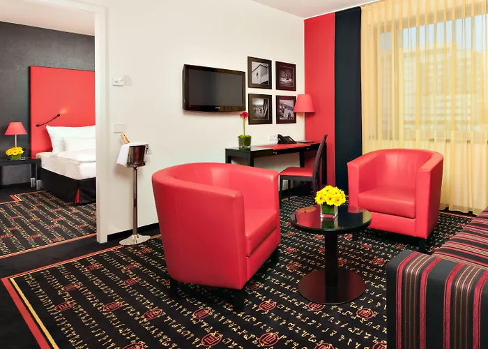 Vienna House Easy By Wyndham 4* Katowice