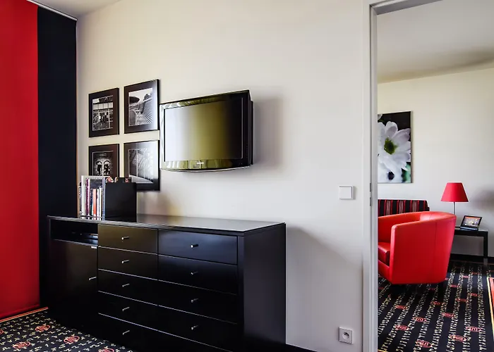 Vienna House Easy By Wyndham Hotel Katovice