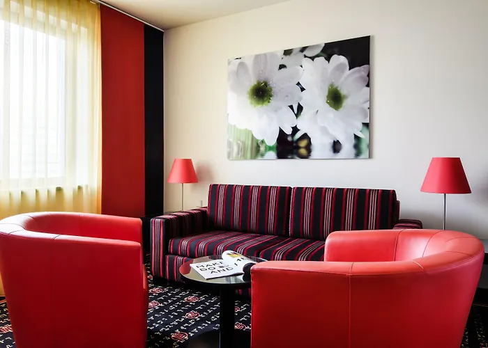 Hotel Vienna House Easy By Wyndham