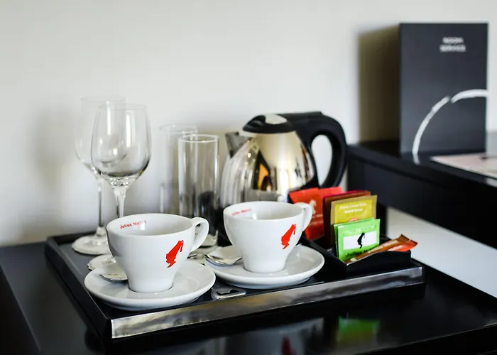 Vienna House Easy By Wyndham 4* Kattowitz