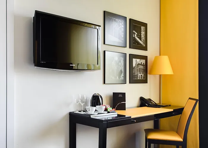 Vienna House Easy By Wyndham