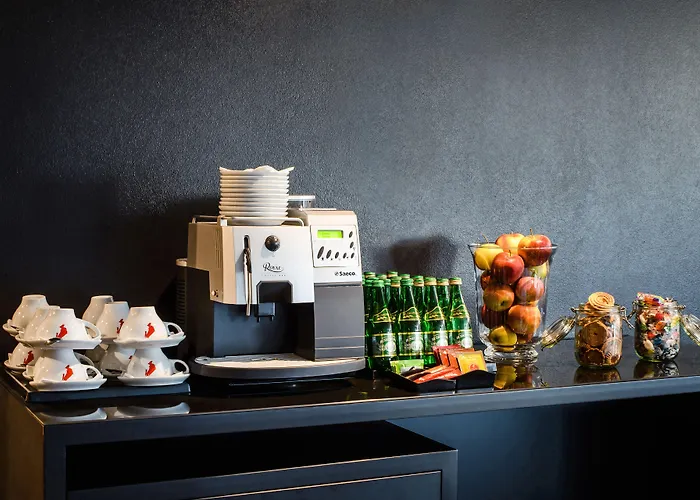 Vienna House Easy By Wyndham