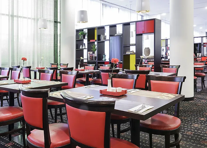 Vienna House Easy By Wyndham Hotel Katowice