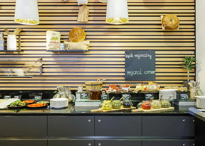 Hotel Vienna House Easy By Wyndham Katovice