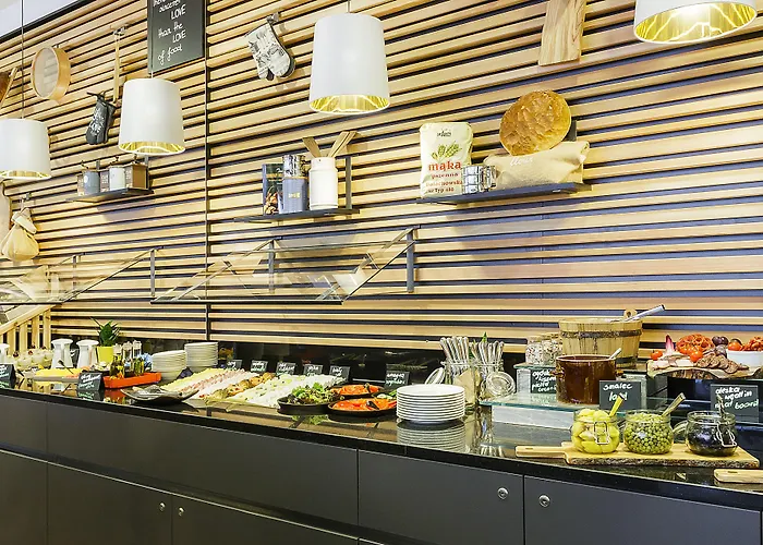 Vienna House Easy By Wyndham Katowice