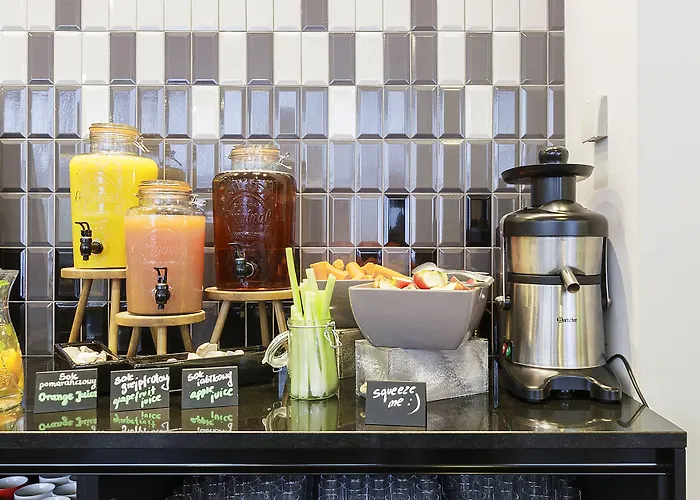 Vienna House Easy By Wyndham