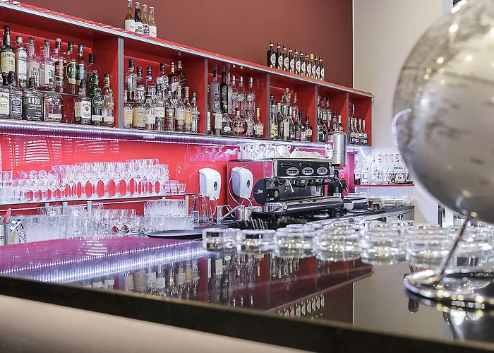 Vienna House Easy By Wyndham Hotel 4*