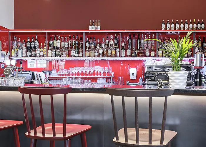 Hotel Vienna House Easy By Wyndham 4*