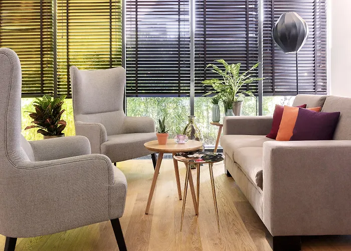 Vienna House Easy By Wyndham Katowice