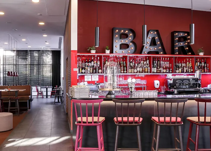 Vienna House Easy By Wyndham Hotel