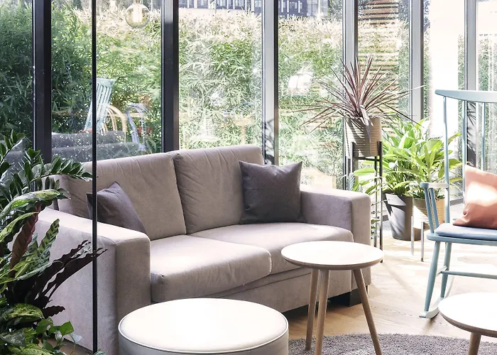 Vienna House Easy By Wyndham 4* Kattowitz