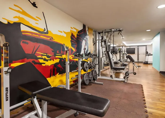 Vienna House Easy By Wyndham Katowice