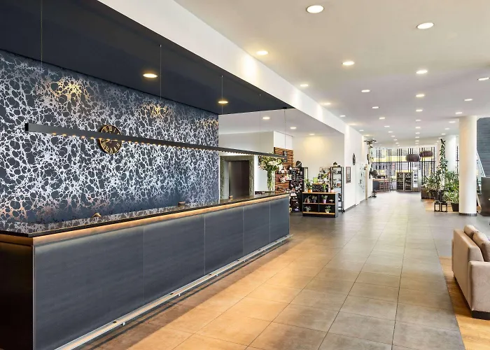 Vienna House Easy By Wyndham