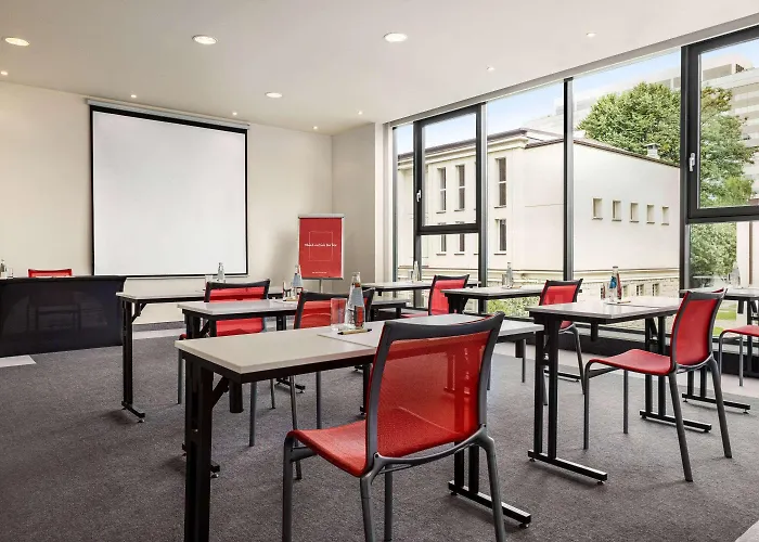 Vienna House Easy By Wyndham Hotel Katowice