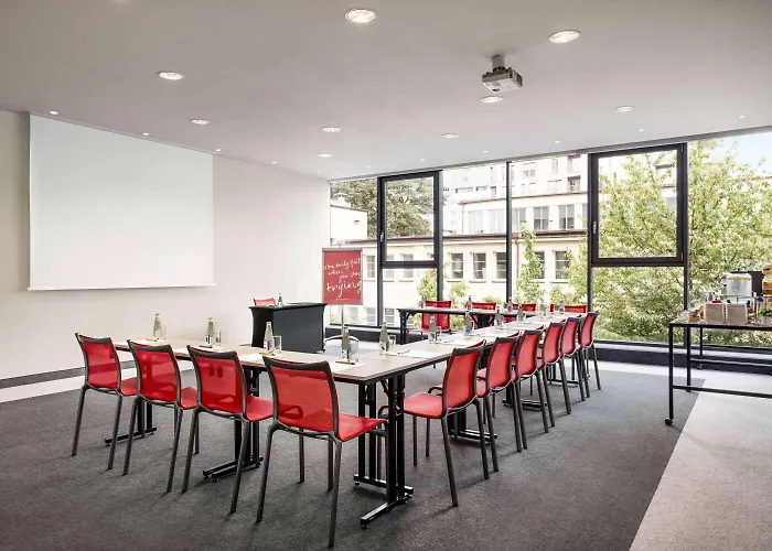 Vienna House Easy By Wyndham 4* Kattowitz