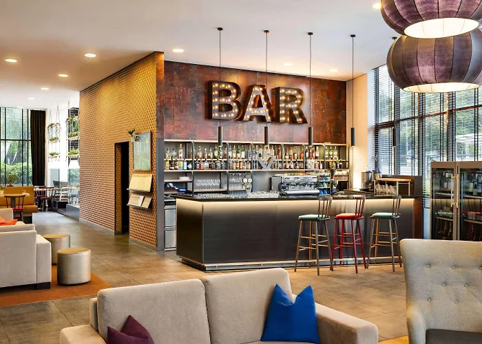 Vienna House Easy By Wyndham Katowice