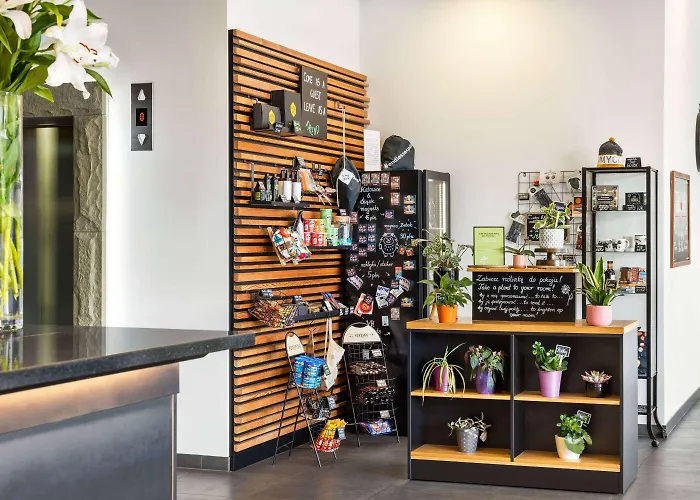 Vienna House Easy By Wyndham Katovice