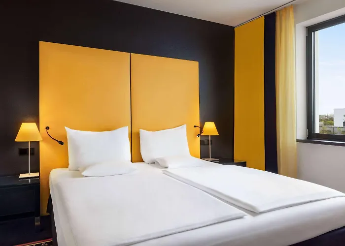 Vienna House Easy By Wyndham Hotel Katovice