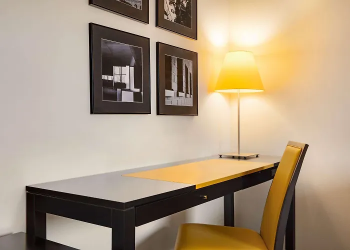 Vienna House Easy By Wyndham 4* Katowice