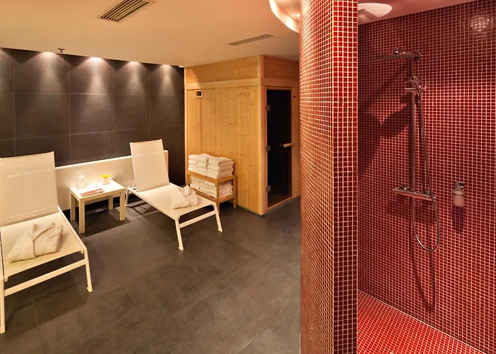 Hotel Vienna House Easy By Wyndham