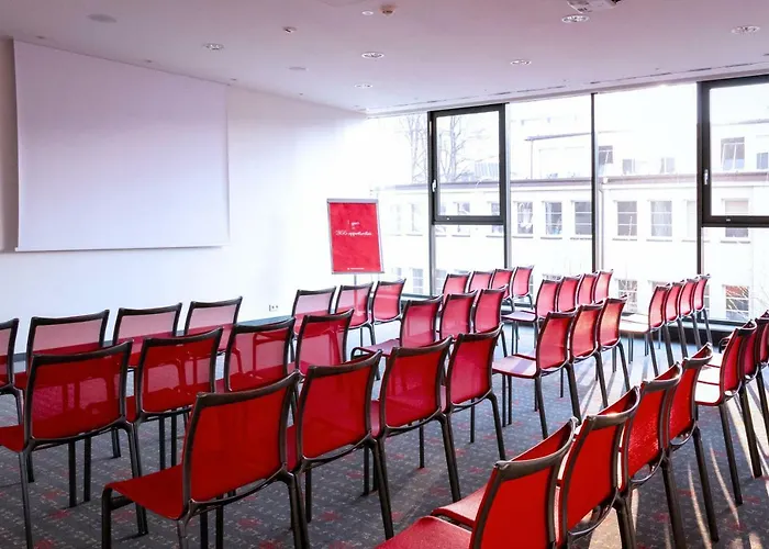 Vienna House Easy By Wyndham